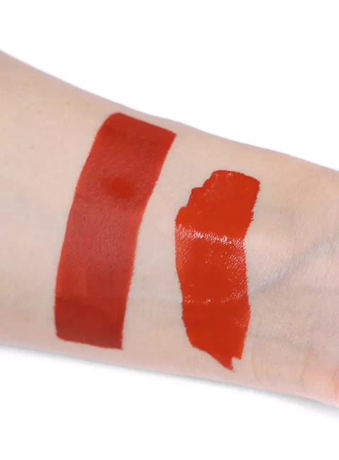 Aqua make-up Brown Mojave 863 - farba do ciała