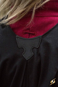 Cape Regulus - Epic Black