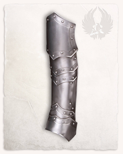 Vladimir Greaves - Blank