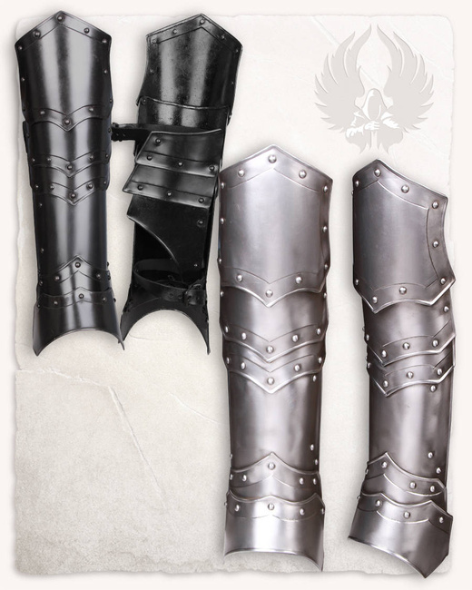 Vladimir Greaves - Blank