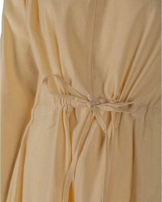 Wanda undergarment - Cream - suknia spodnia