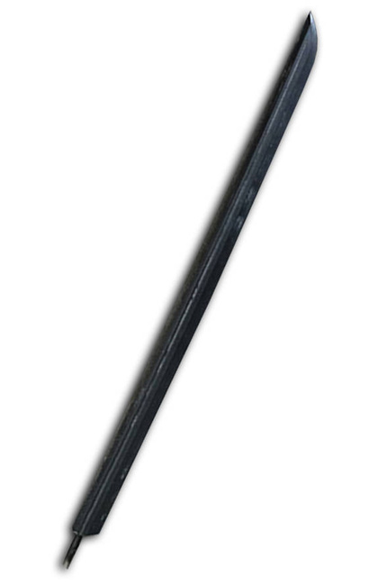 Replacement Safetyblade for foam weapons 78cm (single blade)