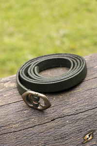 Belt Godfrey - Dryad Green - 130 cm