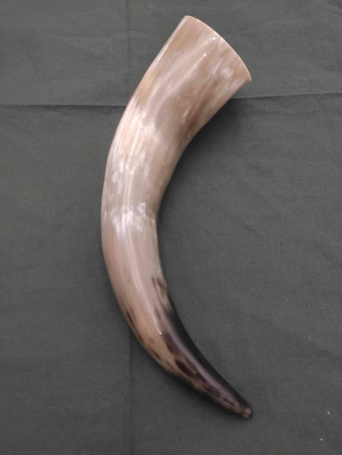 Drinking Horn - 0,3l - róg do picia