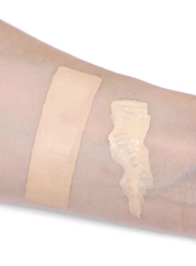 Aqua make-up Beige Taklamakan 821 - farba do ciała