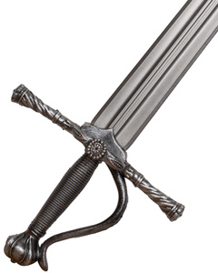 Lorenzo Long Sword - 101 cm