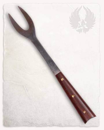 Ramon Fork - widelec