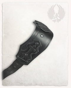 Castagir Crossbelt - Black