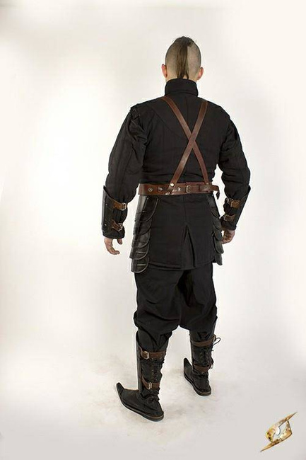 Upper Leg Dark Drake - Epic Dark