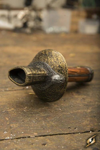 Cutlass Handle - Original