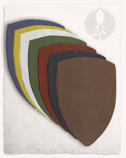 Richard shield cover cream - osłona na tarcze.