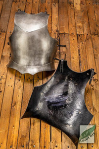 Palace Guard Cuirass and Tassets