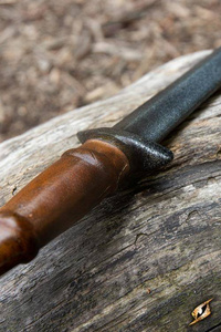 Knightly Dagger - 45 cm