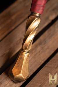 Imperial Sword Gold - 102 cm