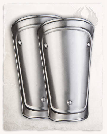 Adam Bracers - Blank