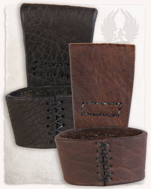 Louis Hornsling Black - zawieszka na róg.