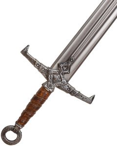 Eisenhans Long Sword - 104 cm