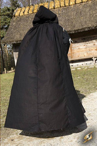 RFB Cape Arthur - Black