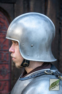 Mercenary Helmet 