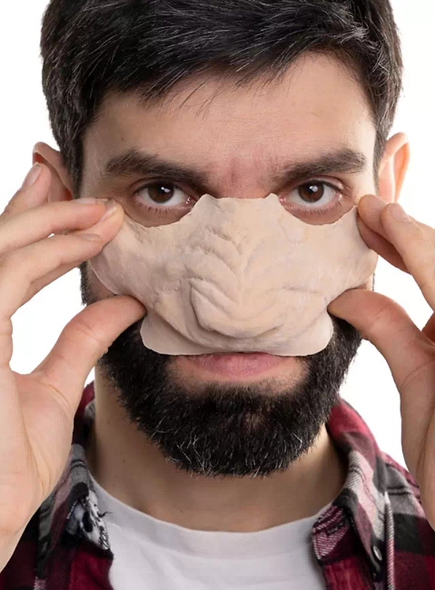 Werewolf Snout - nos wilkołaka