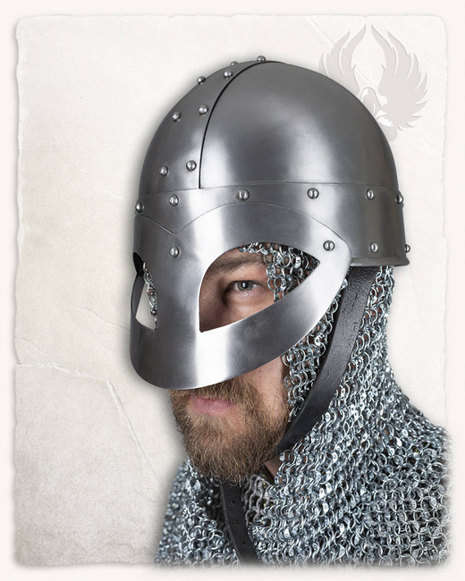 Fredrik Vikings Helmet