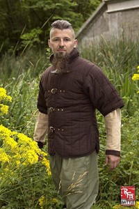 RFB Gambeson - Brown