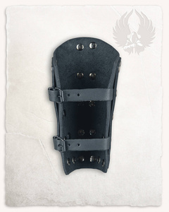 Erend Bracers - Black