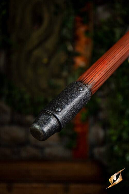 Long Ox-Tongue Partisan - 230 cm - Compact