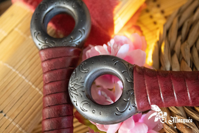 Kunai Shadow Warrior- rzutka