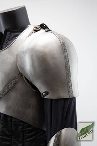 Nordic Pauldrons