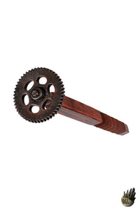 Gear Mace