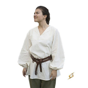 Shirt Godfrey - Off-White