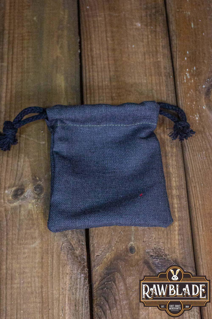 Timber Pouch Premium - Gray