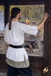 Shirt Jolner - White