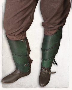 Alistair Greaves 2nd ed - Red