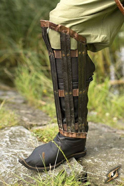 Viking Leg Protection - M/L