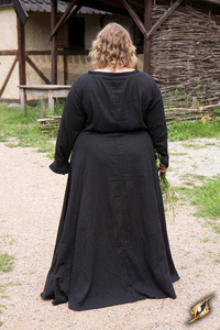 Shift Isobel - Epic Black