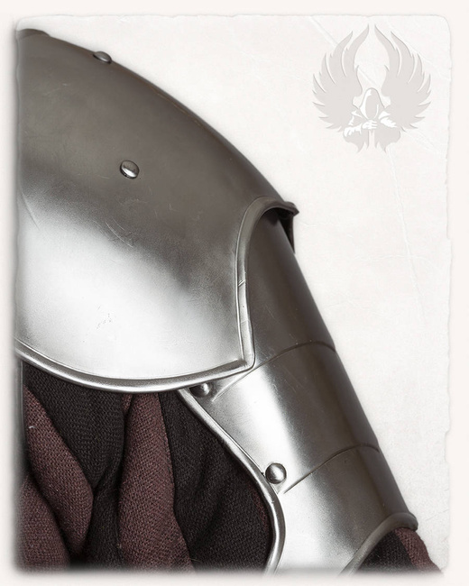 Markward Spaulders Large - Blank