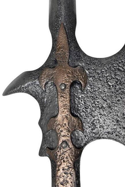 Falcon - Master Head - Głownia do halabardy