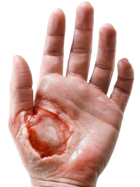 Cine Wax - wosk do charakteryzacji