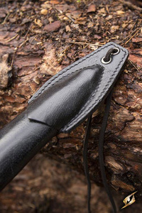 Dagger Scabbard - Epick Black