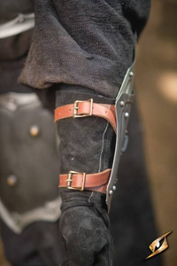 Marauder Armguards
