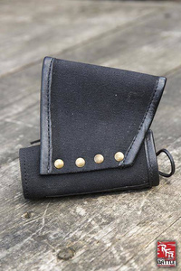 RFB Medium Holder - Black