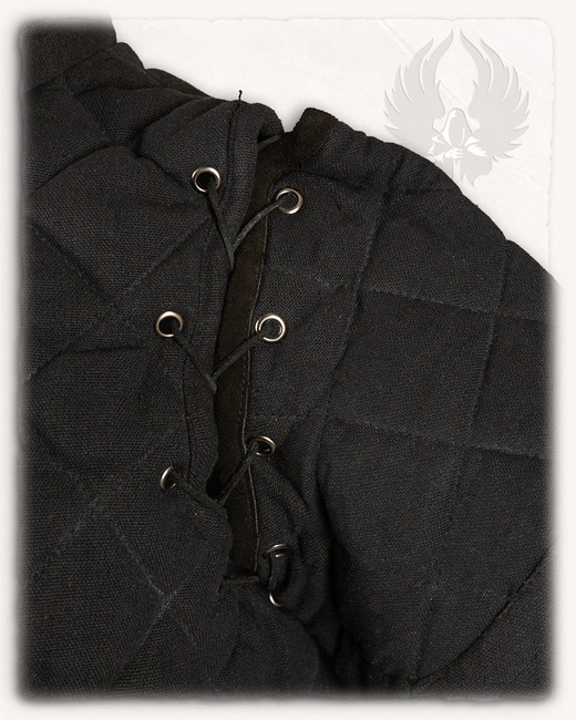 Arthur Gambeson Set Black