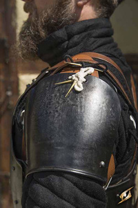 Churburg Complete Set - Epic Black