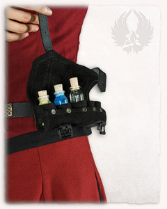 Potion Bottle - butelka na mikstury