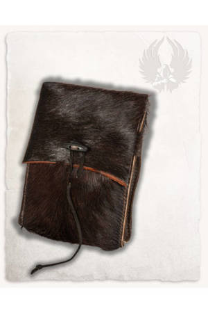 Equus Belt bag - Brown