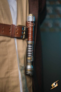 Heroic Laser Sword -Red - 100 cm