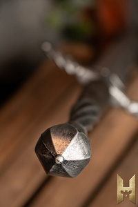 Imperial Sword Steel - 120 cm