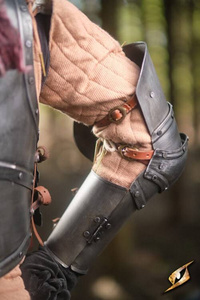 Captain Arm Protection - Epic Dark